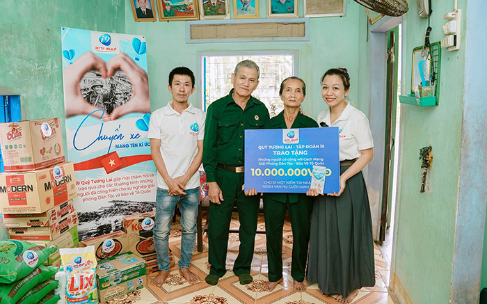 Biểu tượng khuyến mãi