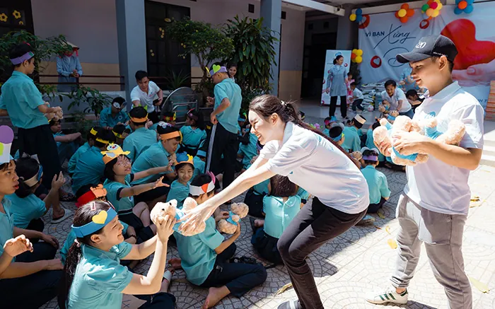 Biểu tượng minh bạch