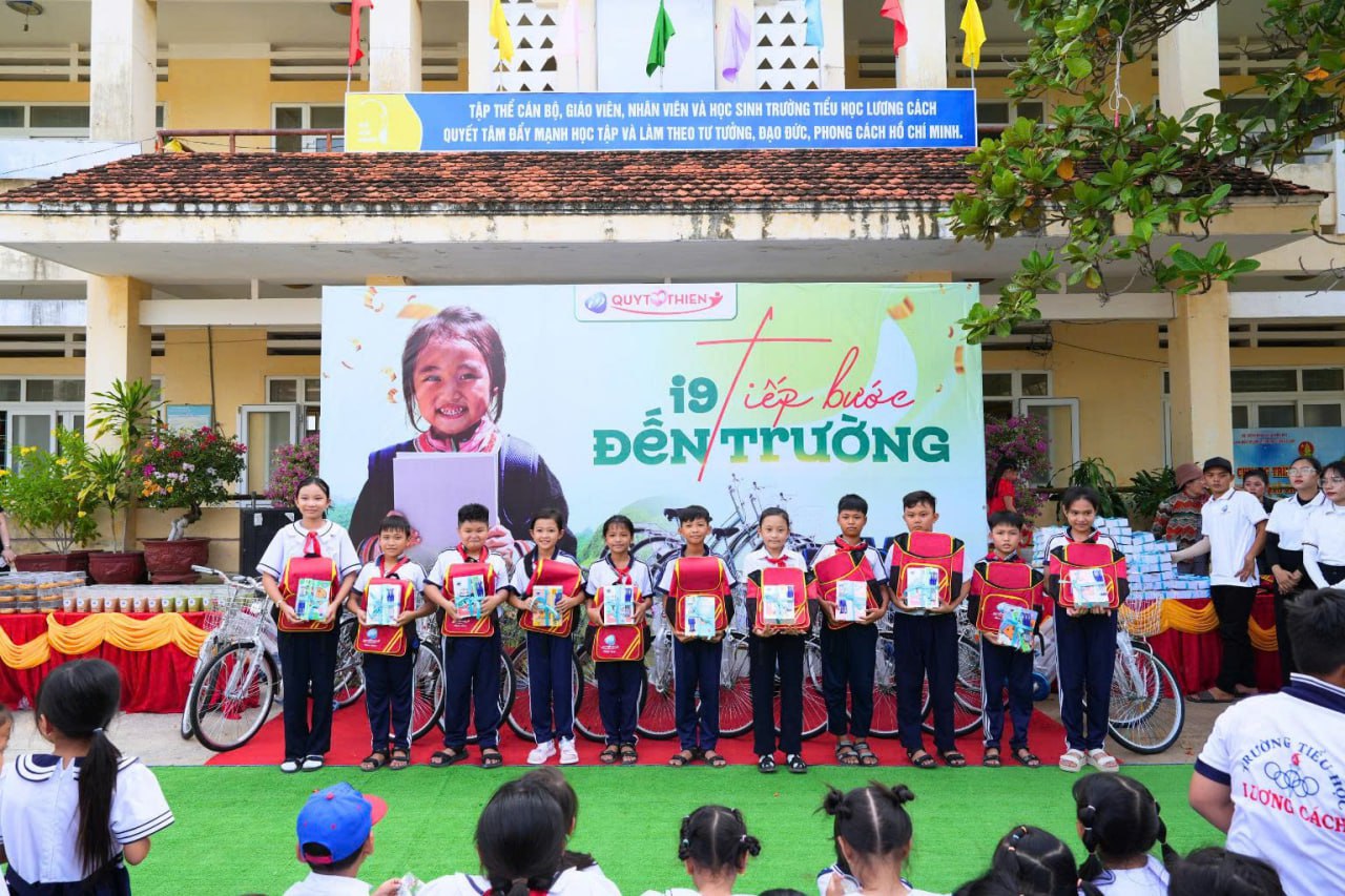 Biểu tượng đổi mới