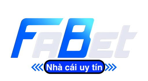 Logo FABET, trang web cá cược uy tín