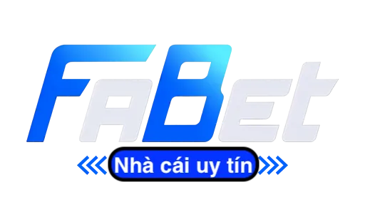 Logo FABET, trang web cá cược uy tín
