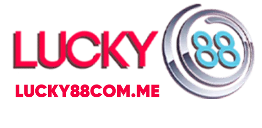 Logo LUCKY88, sòng bạc trực tuyến chất lượng