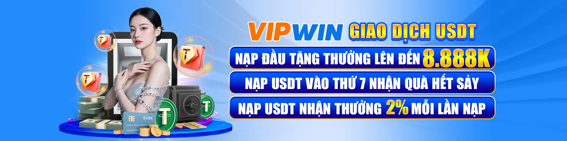 Giao dịch nhanh chóng tại trang web casino uy tín