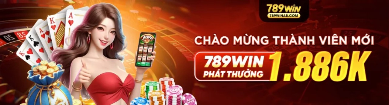 Ưu đãi chào mừng thành viên mới từ trang web casino uy tín