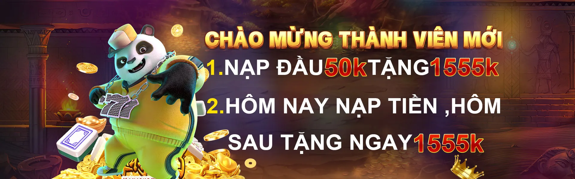 Ưu đãi chào mừng One88