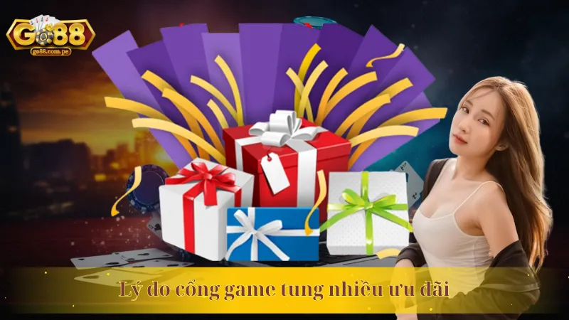 Hình ảnh giới thiệu GO88, một trang web casino uy tín